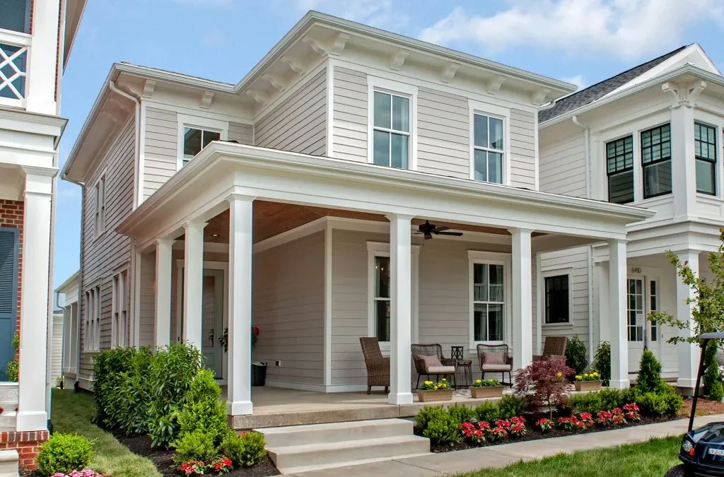 Norton Home