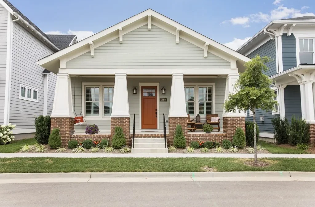 Moonseed Home