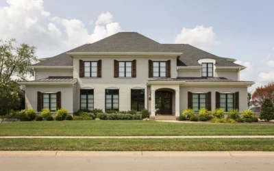 Spring Home