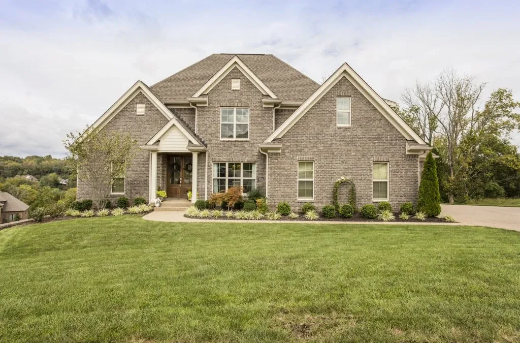 Sumner Home