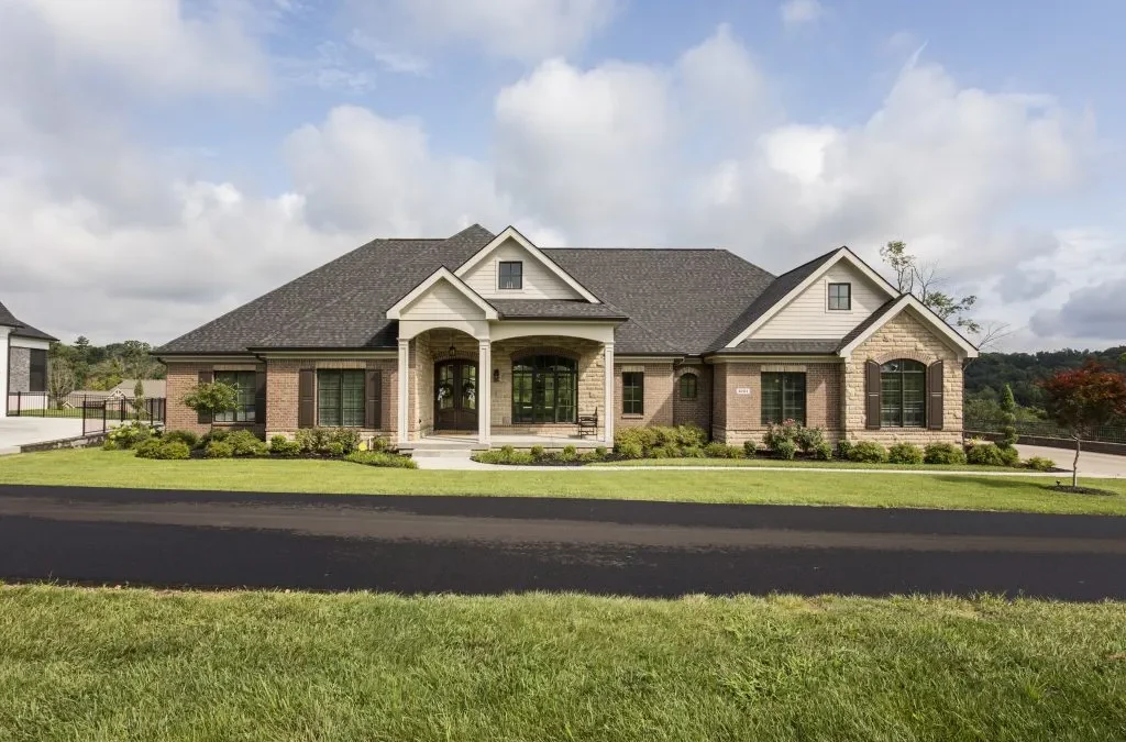 Springfield Farmhouse