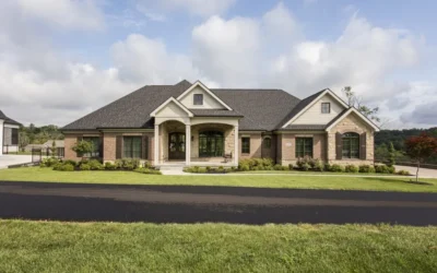 Springfield Farmhouse