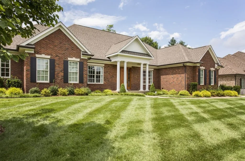 Glenview Home