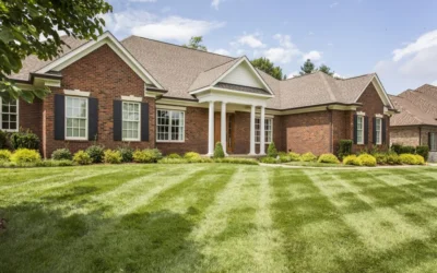 Glenview Home