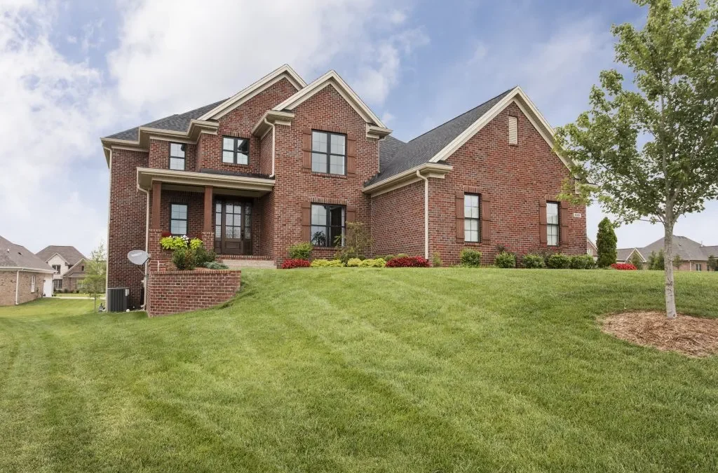 Stockton House