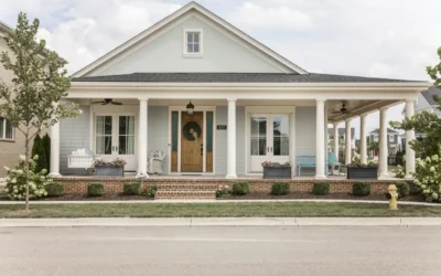 Peppermint Home